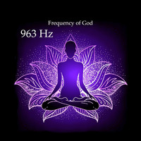 Music Body and Spirit - 963 Hz Frequency of God