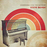 Steve Devon - Somewhere Over The Rainbow