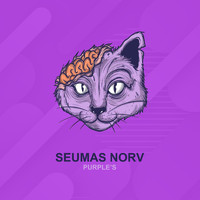 Seumas Norv - Purple's