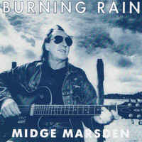 Midge Marsden - BURNING RAIN (The Original)