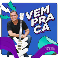 Ricardo Chaves - Vem Pra Cá (Single)