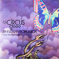Circus 2000 - An Escape From A Box (Digital Edition)