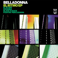Belladonna - El Ritmo EP