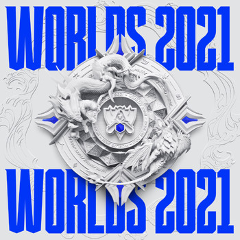 League of Legends - 2021 World Championship Theme