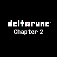 Toby Fox - DELTARUNE Chapter 2 (Original Game Soundtrack)