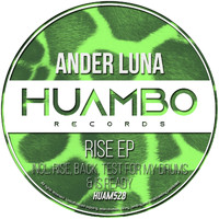 Ander Luna - Rise EP