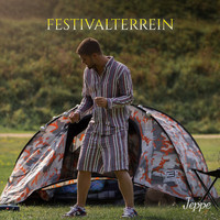 Jeppe - Festivalterrein (Explicit)