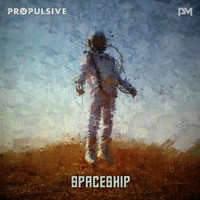 Propulsive - Spaceship