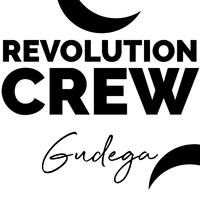 Revolution Crew - Gudega