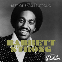 Barrett Strong - Oldies Selection: Best of Barrett Strong