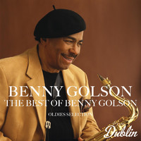 Benny Golson - Oldies Selection: The Best of Benny Golson