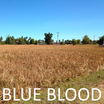 Blue Blood - Blue Blood