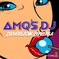 Amos DJ - Diversion Diversa