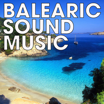 Various Artists - Balearic Sound Music