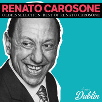 Renato Carosone - Oldies Selection: Best of Renato Carosone