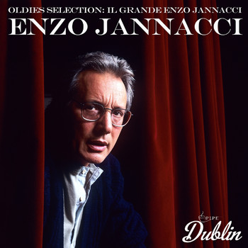 Enzo Jannacci - Oldies Selection: Il Grande Enzo Jannacci