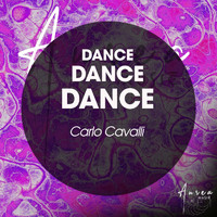 Carlo Cavalli - Dance Dance Dance