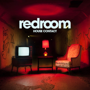 Various Artists - Red Room House Contact