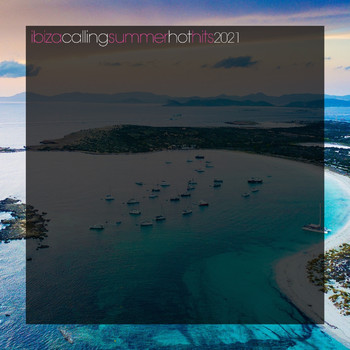 Various Artists - Ibiza Calling Summer Hot Hits 2021