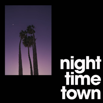 Various Artists - Night Time Town