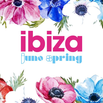 Various Artists - Ibiza Juno Spring