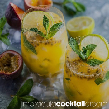 Various Artists - Maracuja Cocktail Dream