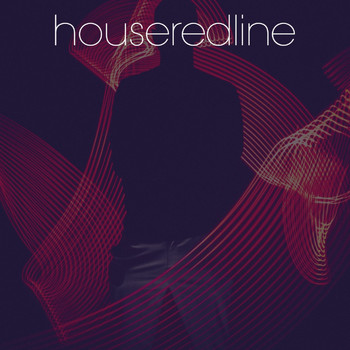 Various Artists - House Red Line