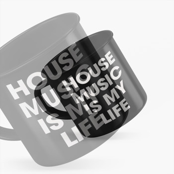 Various Artists - House Music Is My Life