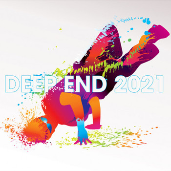 Various Artists - Deep End 2021