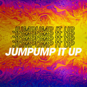 Various Artists - Jumpump It Up
