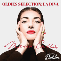 Maria Callas - Oldies Selection: La Diva