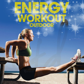 Various Artists - Energy Workout Outdoor