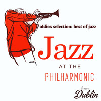 Jazz At The Philharmonic - Oldies Selection: Best of Jazz
