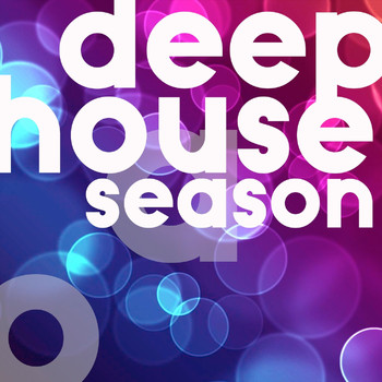Various Artists - Deep House Season