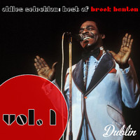 Brook Benton - Oldies Selection: Best of Brook Benton Vol.1
