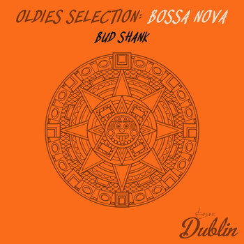Bud Shank - Oldies Selection: Bossa Nova