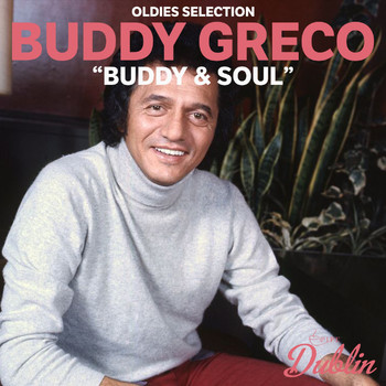 Buddy Greco - Oldies Selection: Buddy & Soul