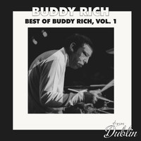 Buddy Rich - Oldies Selection: Best of Buddy Rich, Vol. 1