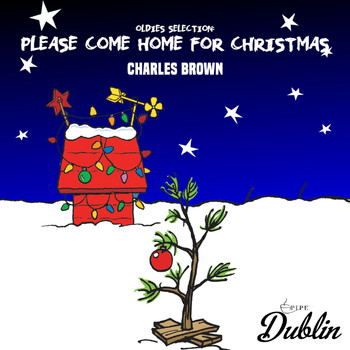 Charles Brown - Oldies Selection: Charles Brown - Please Come Home for Christmas