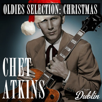 Chet Atkins - Oldies Selection: Christmas