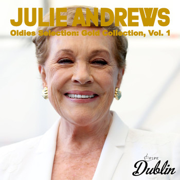 Julie Andrews - Oldies Selection: Gold Collection, Vol. 1