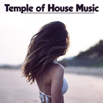 Various Artists - Temple of House Music