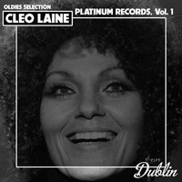 Cleo Laine - Oldies Selection: Platinum Records, Vol. 1