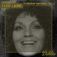 Cleo Laine - Oldies Selection: Cleo Laine - Platinum Records, Vol. 2