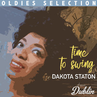 Dakota Staton - Oldies Selection: Time to Swing