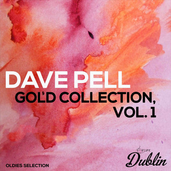 Dave Pell - Oldies Selection: Gold Collection, Vol. 1