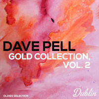 Dave Pell - Oldies Selection: Gold Collection, Vol. 2