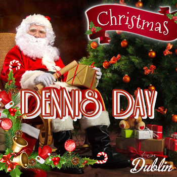Dennis Day - Oldies Selection: Dennis Day - Christmas