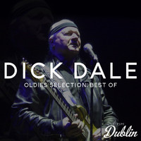 Dick Dale - Oldies Selection: Dick Dale - Best Of
