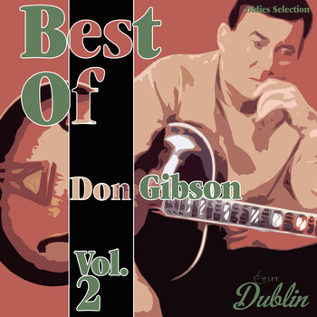 Don Gibson - Oldies Selection: Don Best Of, Vol. 2